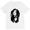 cosmos V-Neck Tee