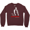 scanners cronenberg 80s Crewneck Sweatshirt
