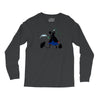 mary poppin bottles Long Sleeve Shirts
