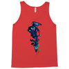 break free Tank Top