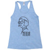 Mathilda Racerback Tank