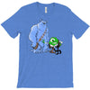 hike n chulley T-Shirt