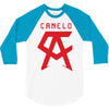 canelo alvarez 3/4 Sleeve Shirt