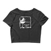 talk to the hoof Crop Top