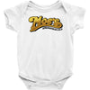 moes Baby Onesie