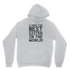 sister joke Youth Hoodie