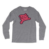 fuck yeah t shirt Long Sleeve Shirts