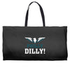 Philly Dilly Weekender Totes
