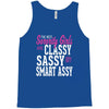 classy sassy Tank Top