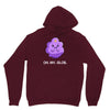 oh Unisex Hoodie
