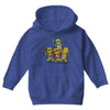 pmnt Youth Hoodie