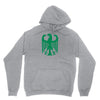 german army eagle bundeswehr Hoodie
