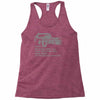 aliens nuke from orbit Racerback Tank