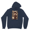plumbers of the lost star Unisex Hoodie