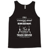 proud freaking dad Tank Top
