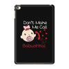 Don't Make Me Call Babushka iPad Mini 4