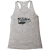 hunter Racerback Tank