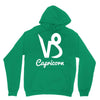 capricorn zodiac Hoodie