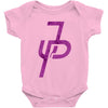 Jake Paul Baby Onesie