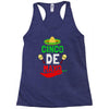 cinco de mayo fiesta mexican holiday Racerback Tank