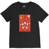 light on V-Neck Tee