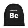 beryllium Baby Beanies