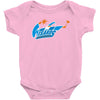 wizards Baby Onesie