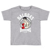 Rock Boxing Club Toddler T-shirt