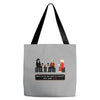 poison Tote Bags