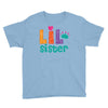 Lil Sister Youth Tee