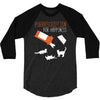 purrscription cats 3/4 Sleeve Shirt