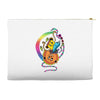 doodle luv Accessory Pouches