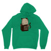 how to manipulate humans Unisex Hoodie