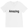 amazing V-Neck Tee
