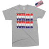 Vote 2018 Exclusive T-shirt