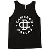 cameron dallas Tank Top