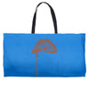 vampire lips Weekender Totes