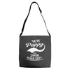 New Pappy 2018 Adjustable Strap Totes