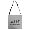 Fornite Evolution Adjustable Strap Totes