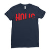 style holl Ladies Fitted T-Shirt