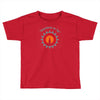beer and bike tours Toddler T-shirt