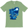 night sky projector T-Shirt