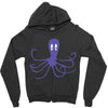 gurita Zipper Hoodie