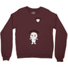Mummy to Be Crewneck Sweatshirt