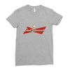 te deja fresco Ladies Fitted T-Shirt