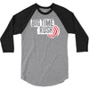 big time rush tv series 3/4 Sleeve Shirt