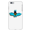 manbat iPhone 6/6s Plus Case