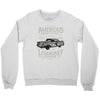 america's  highway Crewneck Sweatshirt