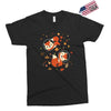 space fox Exclusive T-shirt