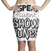 I Speak Fluent Show Tunes Pencil Skirts